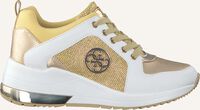 Gouden GUESS Lage sneakers JARYDS - medium