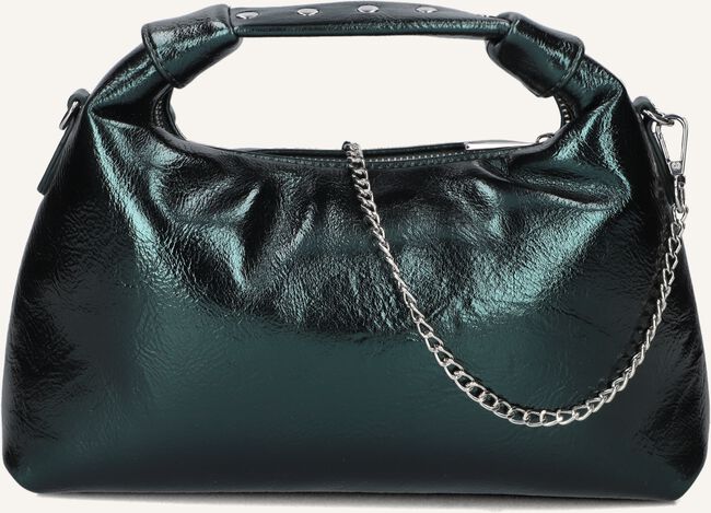 Groene NÚNOO Schoudertas DANDY RECYCLED COOL Groene NÚNOO Schoudertas DANDY RECYCLED COOL - large