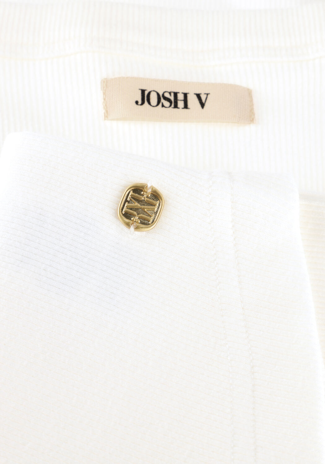 Witte JOSH V Top DIEDA 1116 - large
