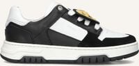 Zwarte NUBIKK Lage sneakers BASKET COURT JR - medium