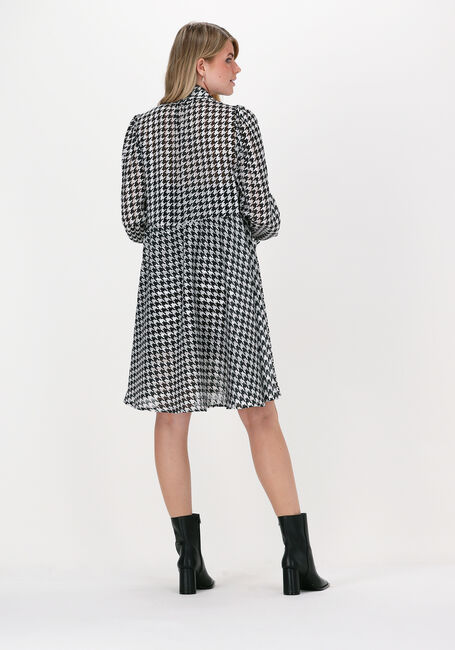Zwarte SILVIAN HEACH Mini jurk DRESS MARYT - large