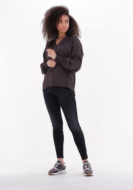 Bruine IBANA Blouses TALAN - large