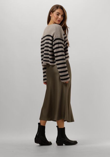 Groene DRYKORN Midirok URA - large