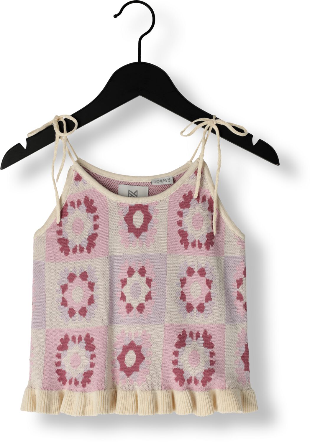 KOKO NOKO Meisjes Tops & T-shirts P54975 Paars