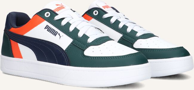 Groene PUMA Lage sneakers CAVEN 2.0 Groene PUMA Lage sneakers CAVEN 2.0 - large