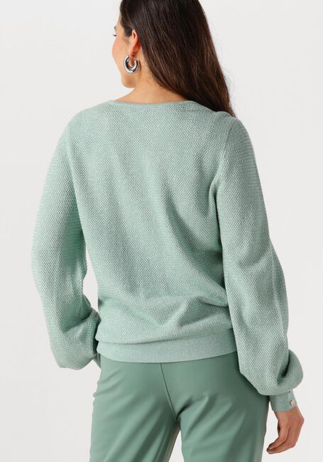Mint STUDIO ANNELOES Trui Nika structure pullover - large