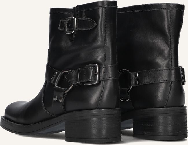 Zwarte NOTRE-V Boots FRY9 Zwarte NOTRE-V Boots FRY9 - large