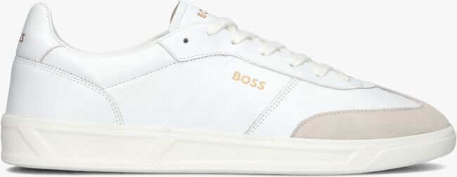 Witte BOSS Lage sneakers BRANDON TENN - large