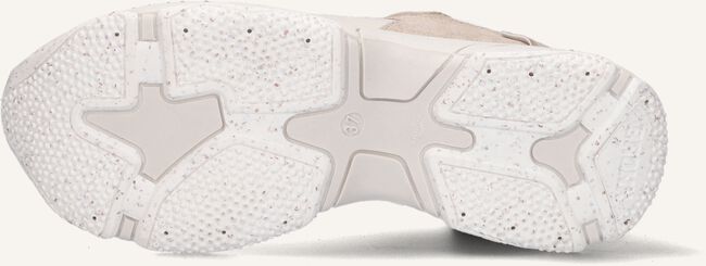 Witte BRONX Lage sneakers BAISLEY Witte BRONX Lage sneakers BAISLEY - large