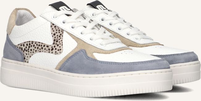 Witte MARUTI Lage sneakers MOMO Witte MARUTI Lage sneakers MOMO - large