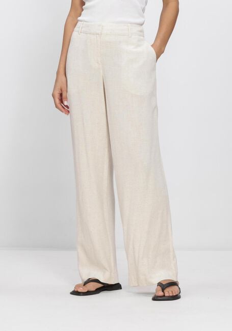 Zand ENVII Broeken ENATENNA PANTS 7247 - large