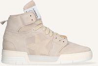 Beige LEMARÉ Hoge sneakers 2300S - medium