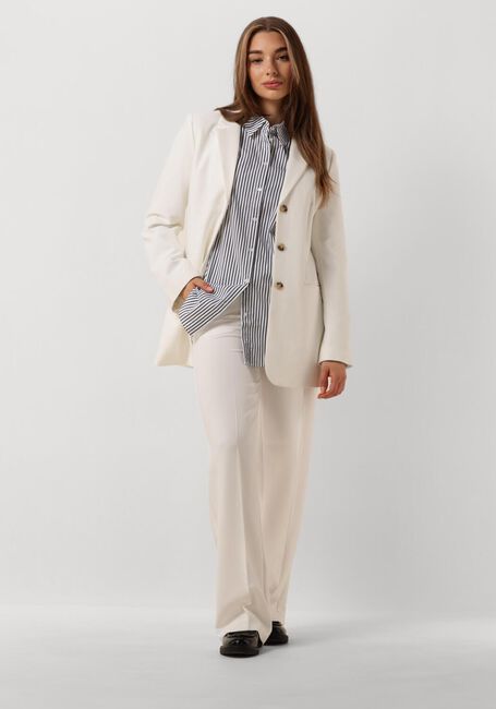 Gebroken wit MODSTRÖM Blazer GALEMD SLIM BLAZER - large