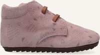 Roze SHOESME Sneakers BP20S027 - medium