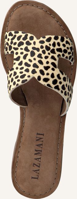 Zwarte LAZAMANI Slippers 75.671 Zwarte LAZAMANI Slippers 75.671 - large