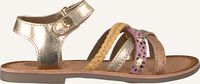 Gouden GIOSEPPO Platte sandalen H48857 - medium