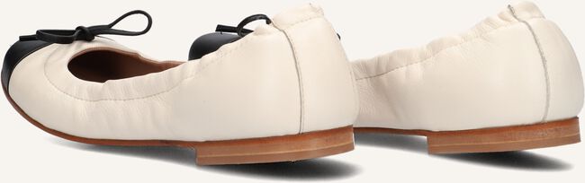 Witte NOTRE-V Ballerina's 08-323 Witte NOTRE-V Ballerina's 08-323 - large