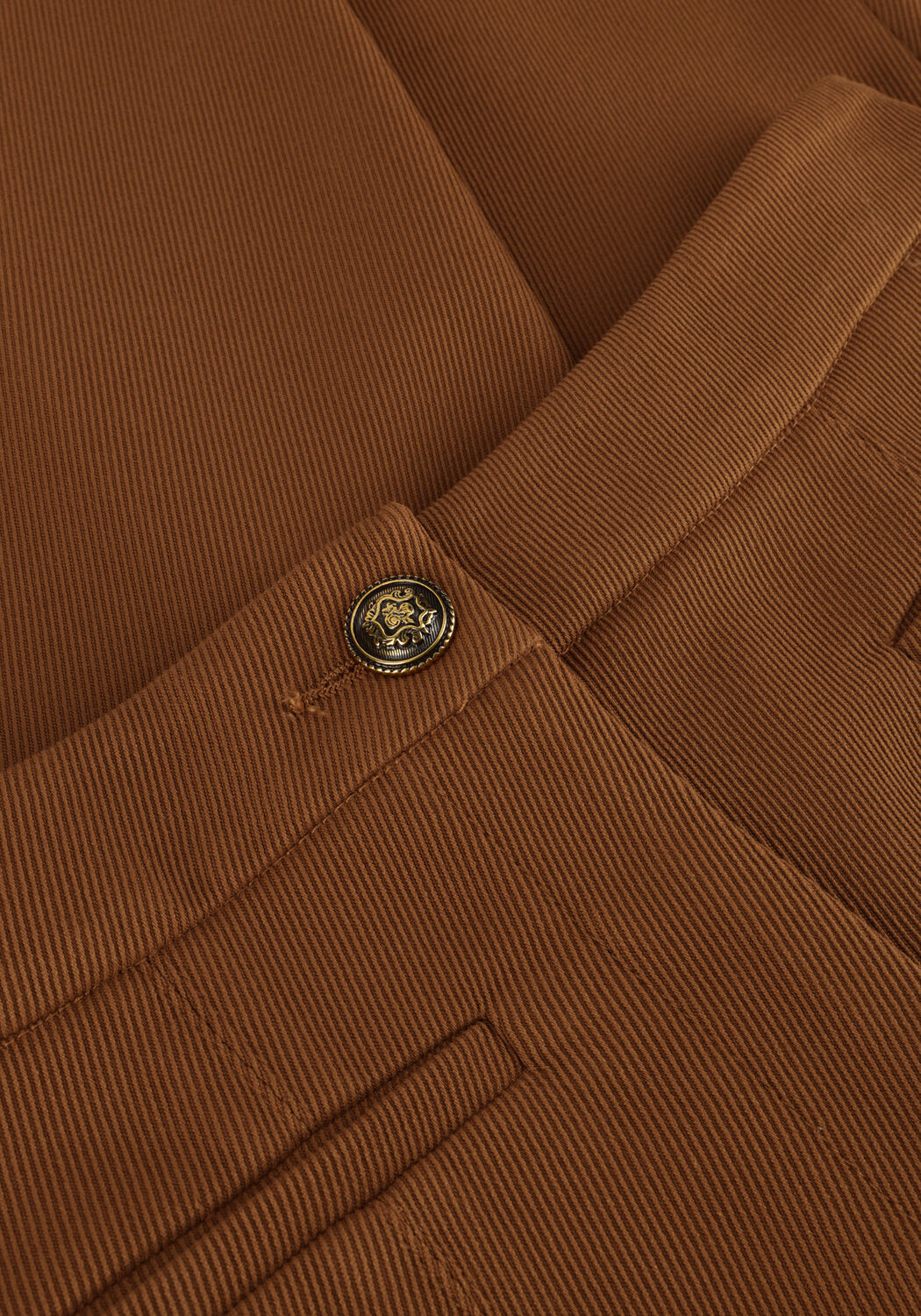 Camel LIU JO Pantalon PANT.TS TP LUNGO - large