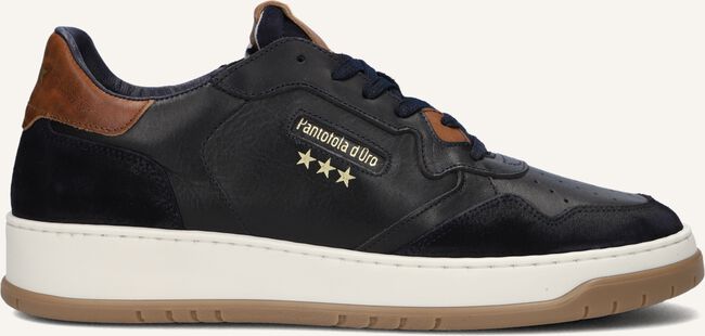 Blauwe PANTOFOLA D'ORO Lage sneakers SIRMIONE LOW Blauwe PANTOFOLA D'ORO Lage sneakers SIRMIONE LOW - large
