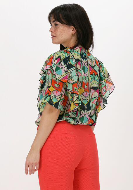 Multi POM AMSTERDAM Blouses FESTIVE - large