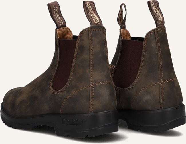 Bruine BLUNDSTONE Chelsea boots CLASSIC DAMES Bruine BLUNDSTONE Chelsea boots CLASSIC DAMES - large