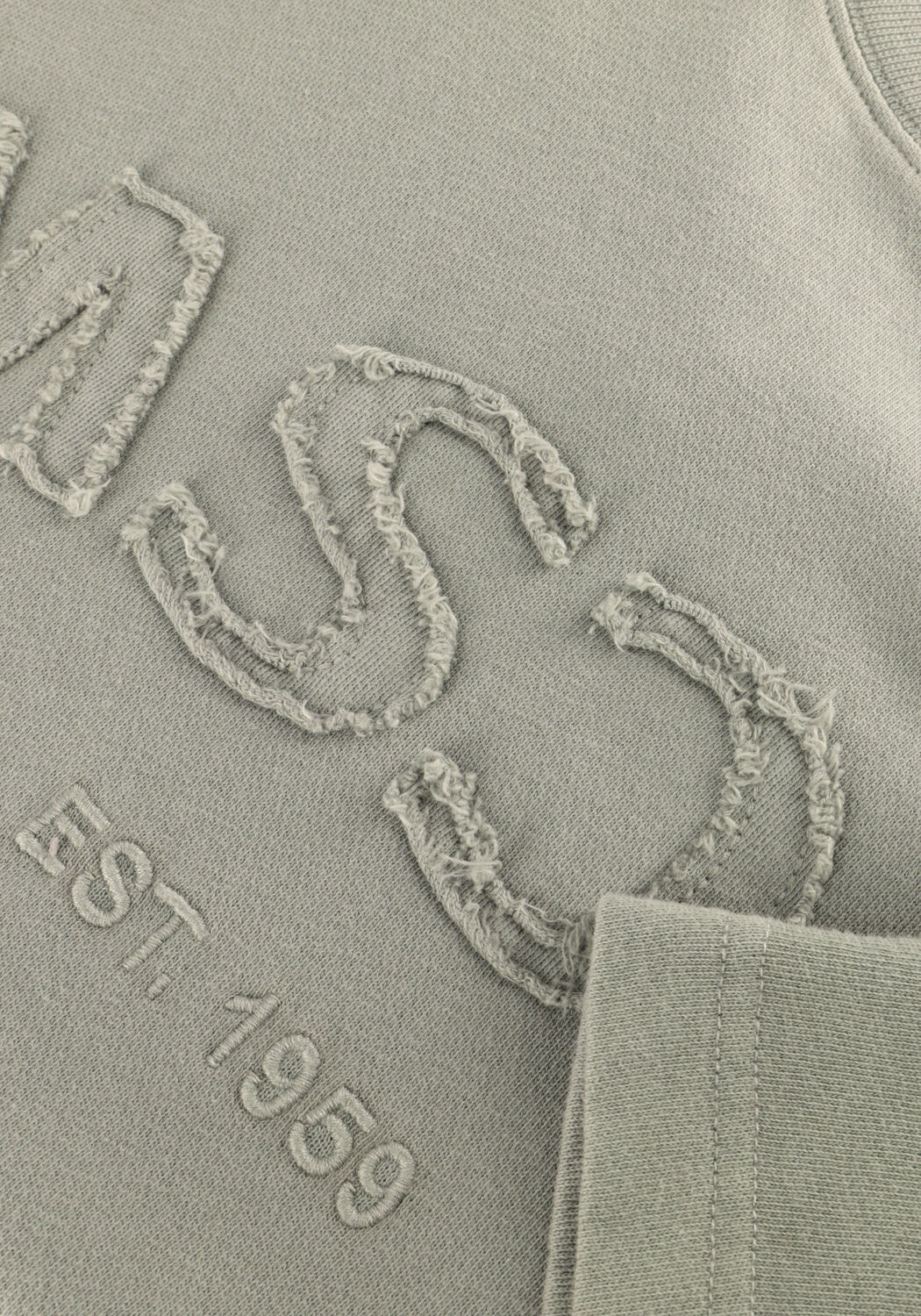 Khaki MOSCOW Sweater 42-04-VULCAN - large