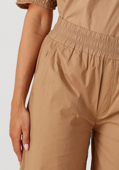 Beige RUBY TUESDAY Wijde broek IBET - large