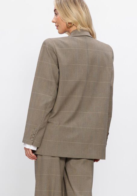 Khaki GESTUZ Blazer GZEVALDI BLAZER - large