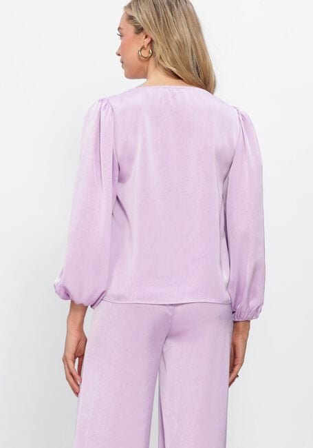 Lila YDENCE Top TOP NYMA - large