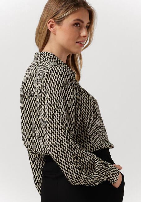 Bruine MINUS Blouses LASINA SHIRT 1 - large