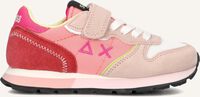 Roze SUN68 Lage sneakers GIRLS ALLY COLOR EXPLOSION Roze SUN68 Lage sneakers GIRLS ALLY COLOR EXPLOSION - medium