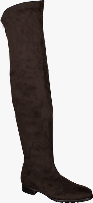 Bruine RAPISARDI Overknee laarzen PAULINE 2376 L302  - large
