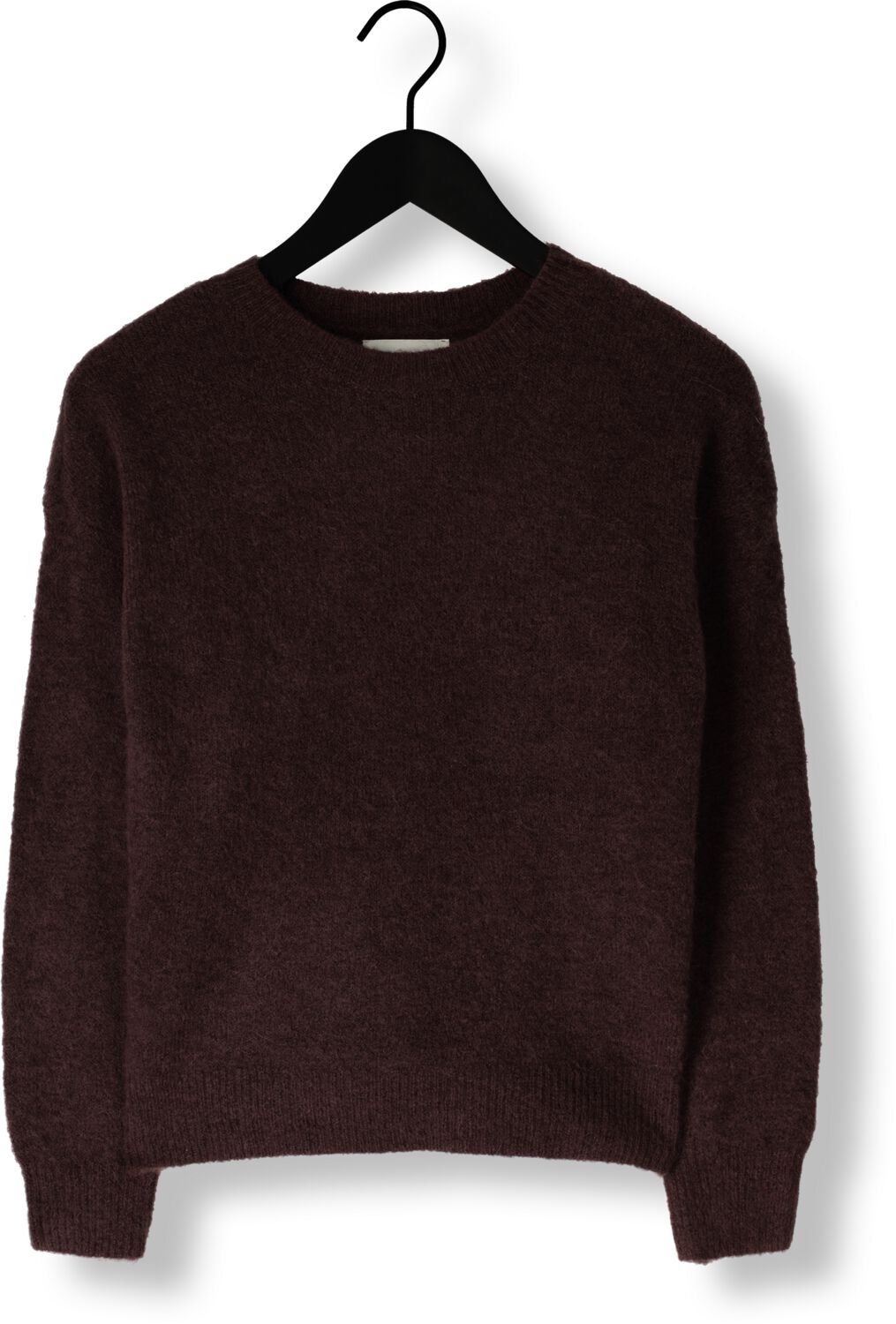MSCH COPENHAGEN Dames Truien & Vesten Mschfestina Hope Pullover Paars