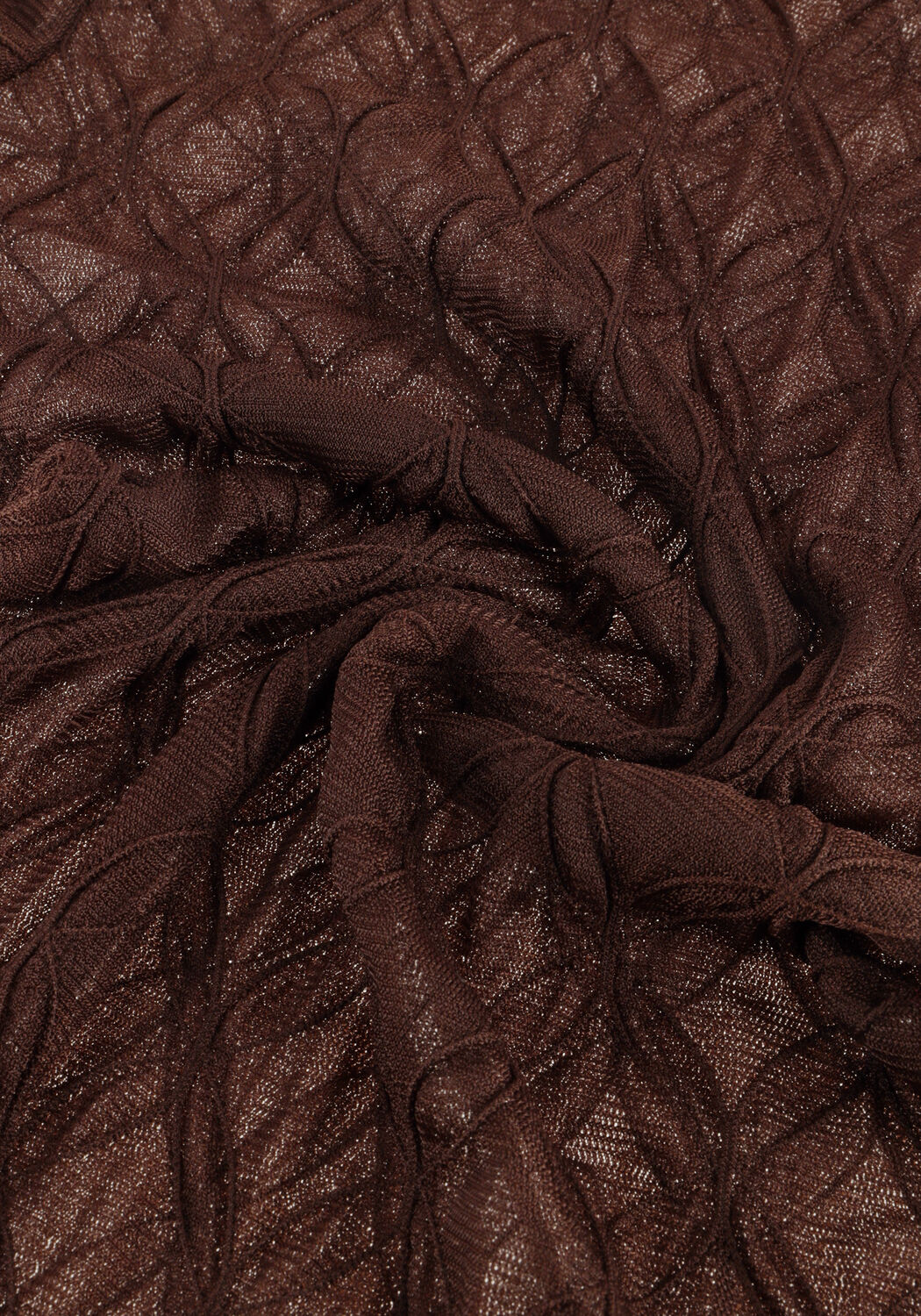 Bruine COPENHAGEN MUSE Top CMHANNA-TOP - large