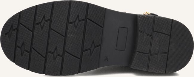 Zwarte LINA LOCCHI Biker boots L1316 Zwarte LINA LOCCHI Biker boots L1316 - large