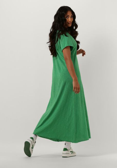 Groene PENN & INK Maxi jurk S23T942LTD - large