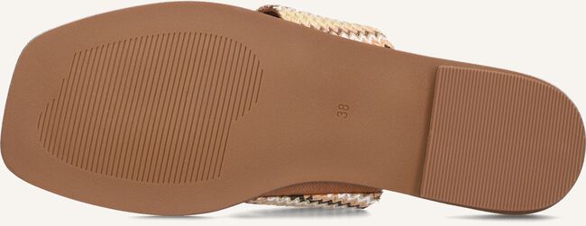 Beige NOA HARMON Teenslippers 9275 Beige NOA HARMON Teenslippers 9275 - large