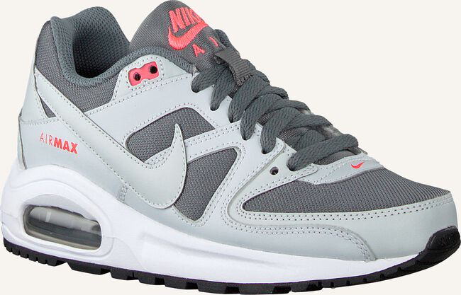 Grijze NIKE Lage sneakers AIR MAX COMMAND FLEX (GS) Grijze NIKE Lage sneakers AIR MAX COMMAND FLEX (GS) - large