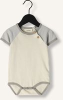 Beige LIL' ATELIER Rompers NBMNUNAN SS LOOSE BODY LIL Beige LIL' ATELIER Rompers NBMNUNAN SS LOOSE BODY LIL - medium