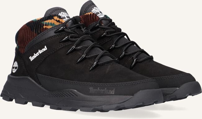 Zwarte TIMBERLAND Hoge sneakers BROOKLYN EURO SPRINT Zwarte TIMBERLAND Hoge sneakers BROOKLYN EURO SPRINT - large