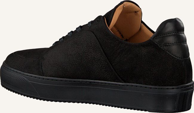 Zwarte CYCLEUR DE LUXE Lage sneakers ICELAND Zwarte CYCLEUR DE LUXE Lage sneakers ICELAND - large