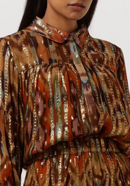 Multi AMAYA AMSTERDAM Blouses FAY BLOUSE - large