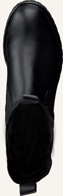 Zwarte OMODA Chelsea boots MODA01 Zwarte OMODA Chelsea boots MODA01 - large