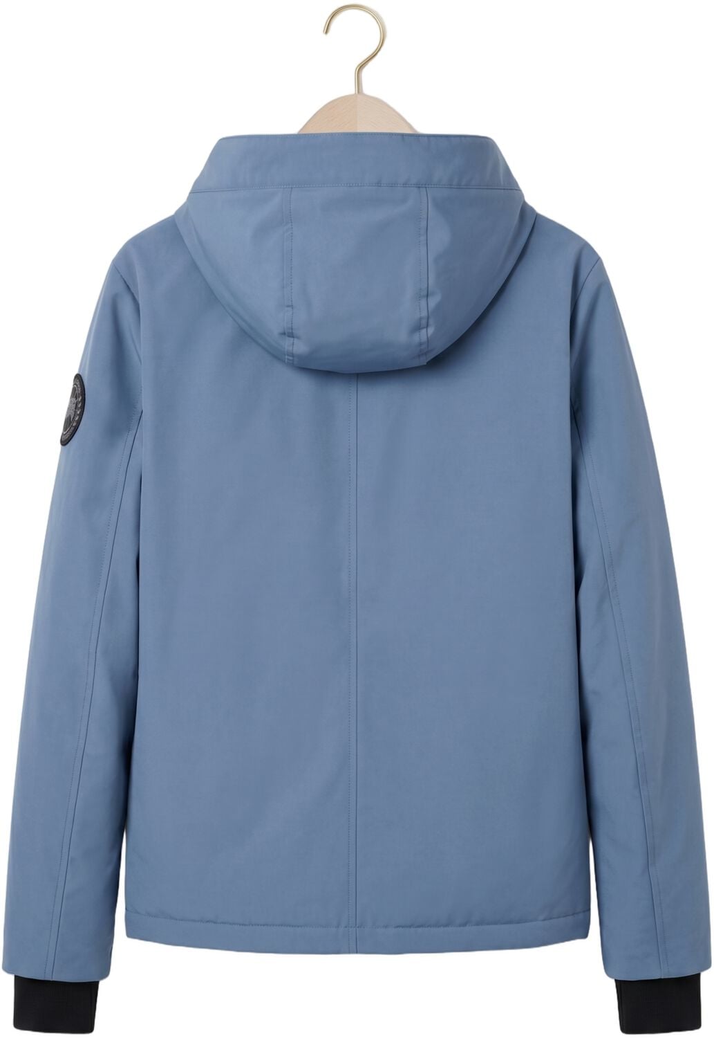 CARS JEANS Cars Jongens Jassen Larran Lichtblauw