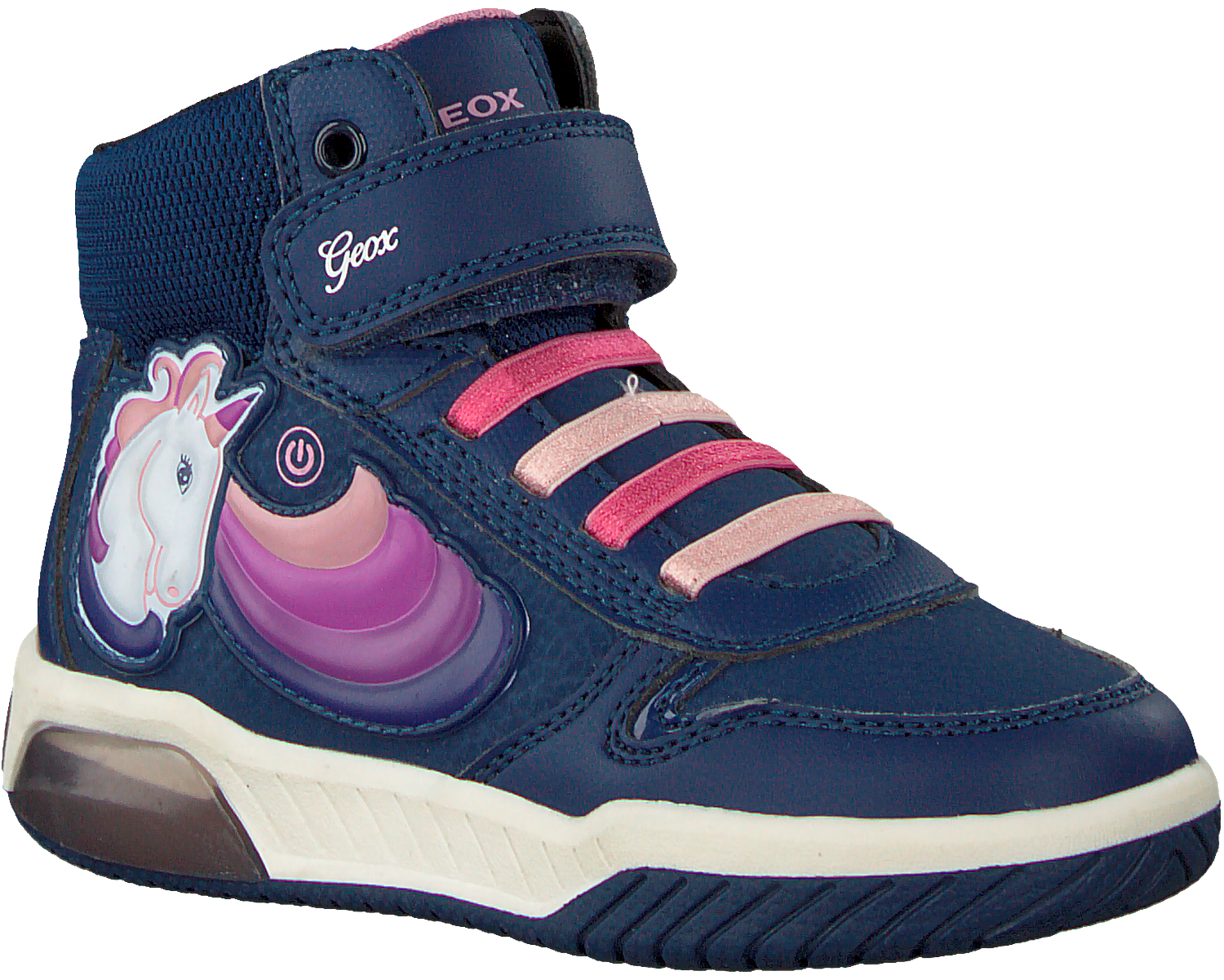 geox blauwe sneakers,yasserchemicals.com