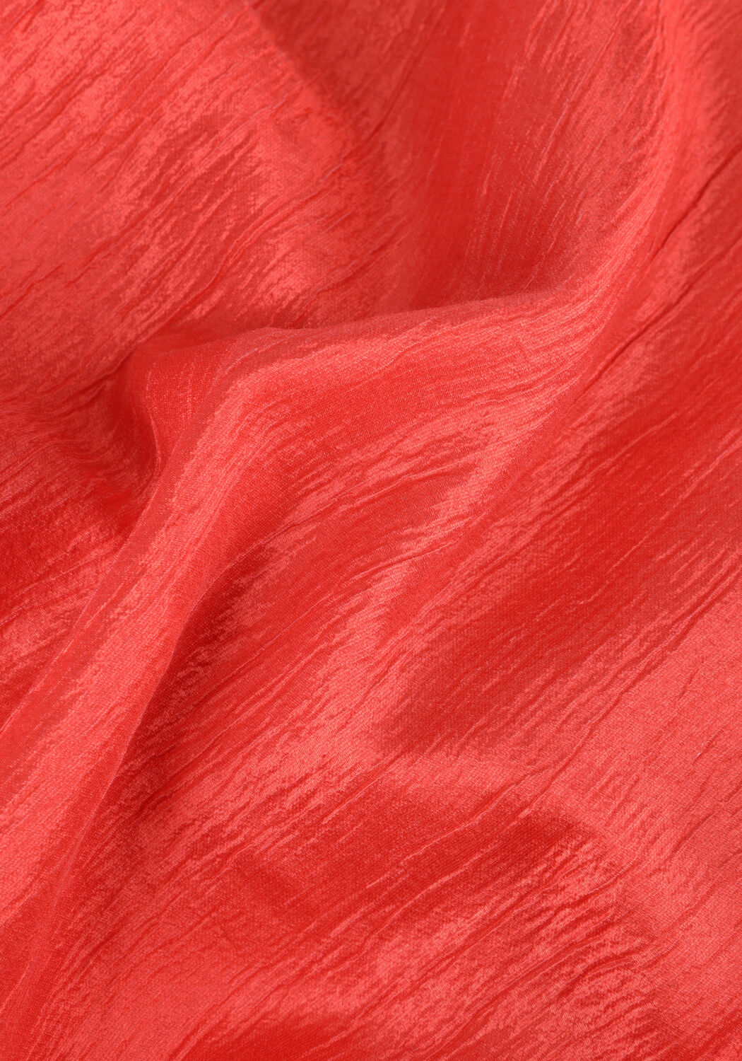 Oranje STUDIO AMAYA Wijde broek ANNA - large