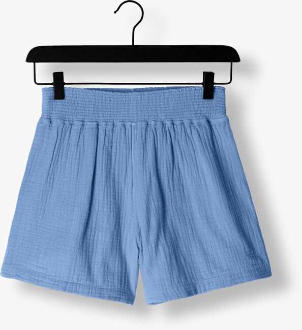 Blauwe CIRCLE OF TRUST Shorts SAYLOR SHORT - large