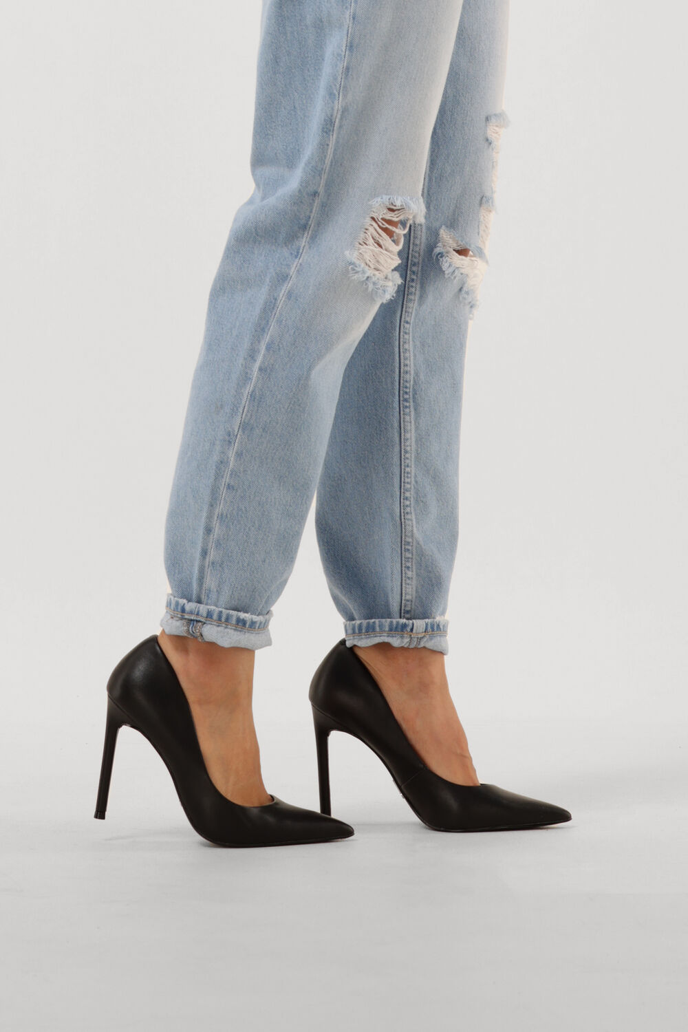 Zwarte STEVE MADDEN Pumps VAZE - large