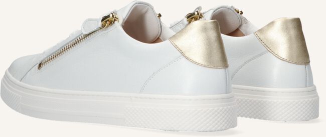 Witte HASSIA Lage sneakers BILBAO Witte HASSIA Lage sneakers BILBAO - large