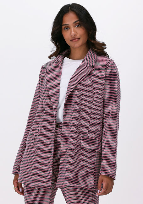 Roze XAVAH Blazer MADRID - large